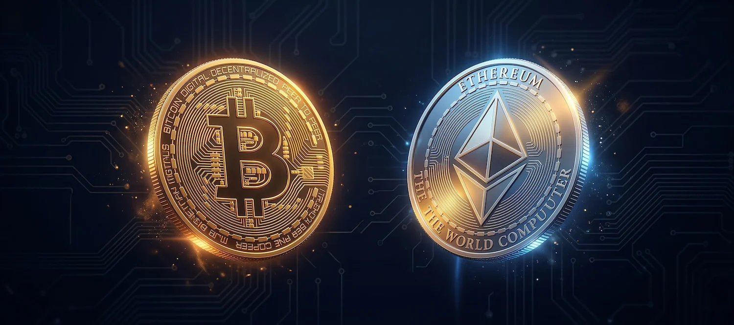 Bitcoin and Ethereum accepted at no KYC casinos for instant anonymous withdrawals